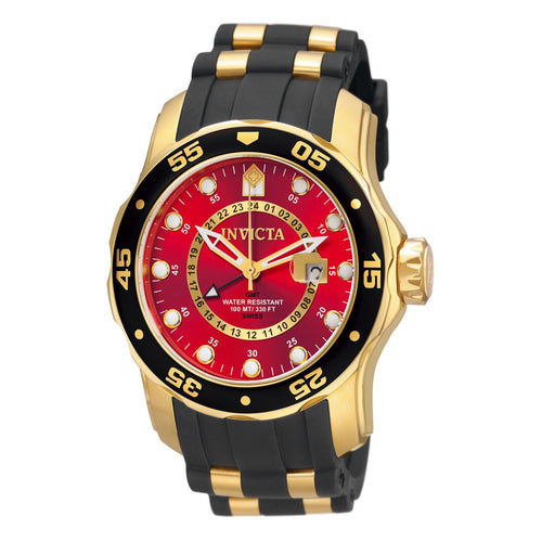 Invicta Respuestos 6992_BAND