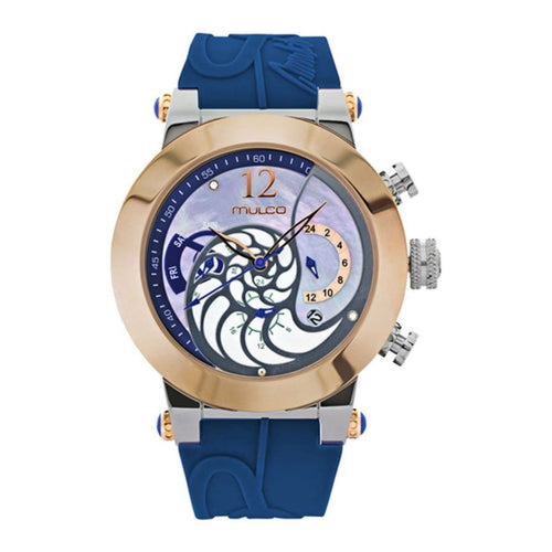 Reloj Mulco MW3-16151-043 Unisex