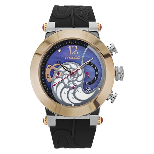 Reloj Mulco MW3-16151-023 Unisex
