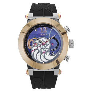 Reloj Mulco MW3-16151-023 Unisex