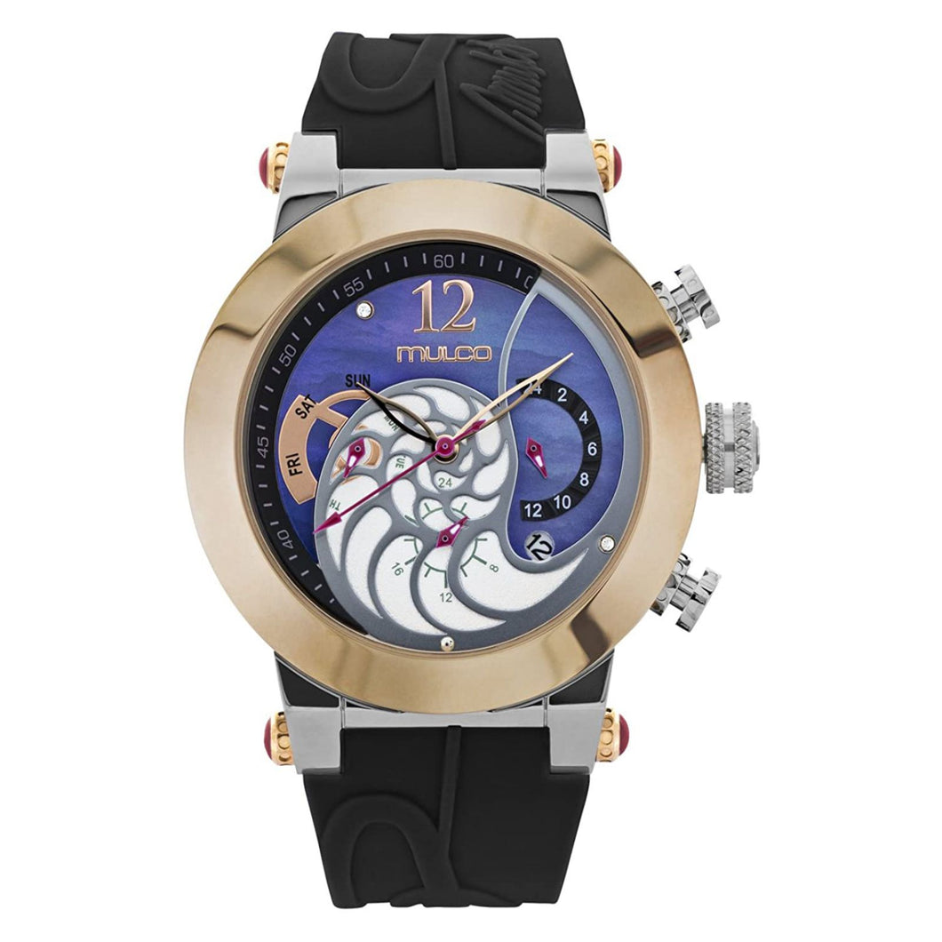 Reloj Mulco MW3-16151-023 Unisex