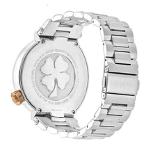 Cargar imagen en el visor de la galería, Reloj de pulsera Mulco slim metal MW5-4692-015