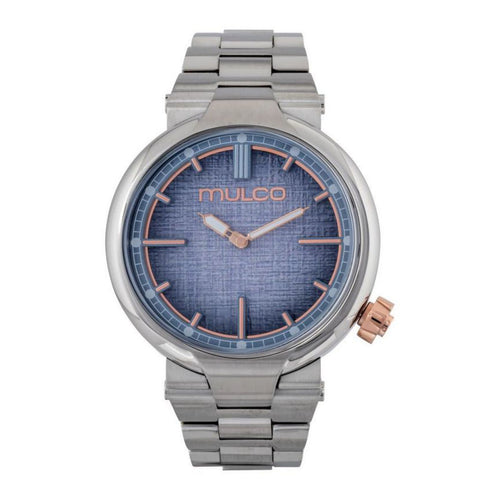 Reloj de pulsera Mulco slim metal MW5-4692-015