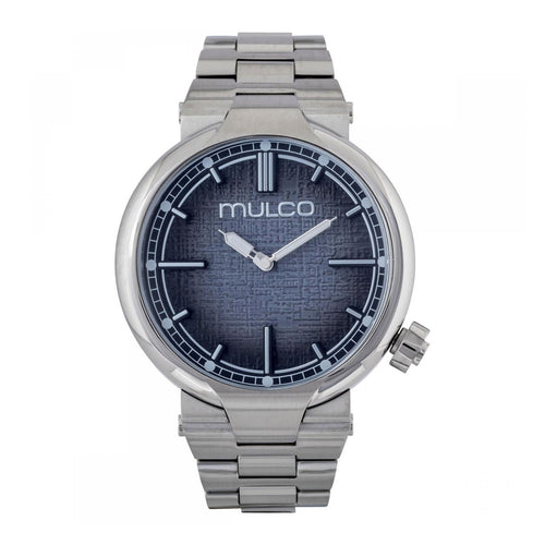 Reloj Mulco Slim Metal MW5-4692-025