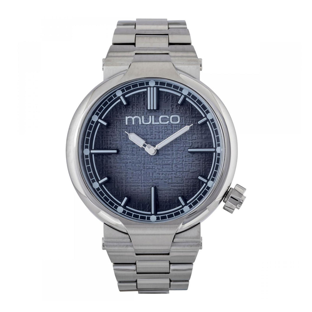 Reloj Mulco Slim Metal MW5-4692-025