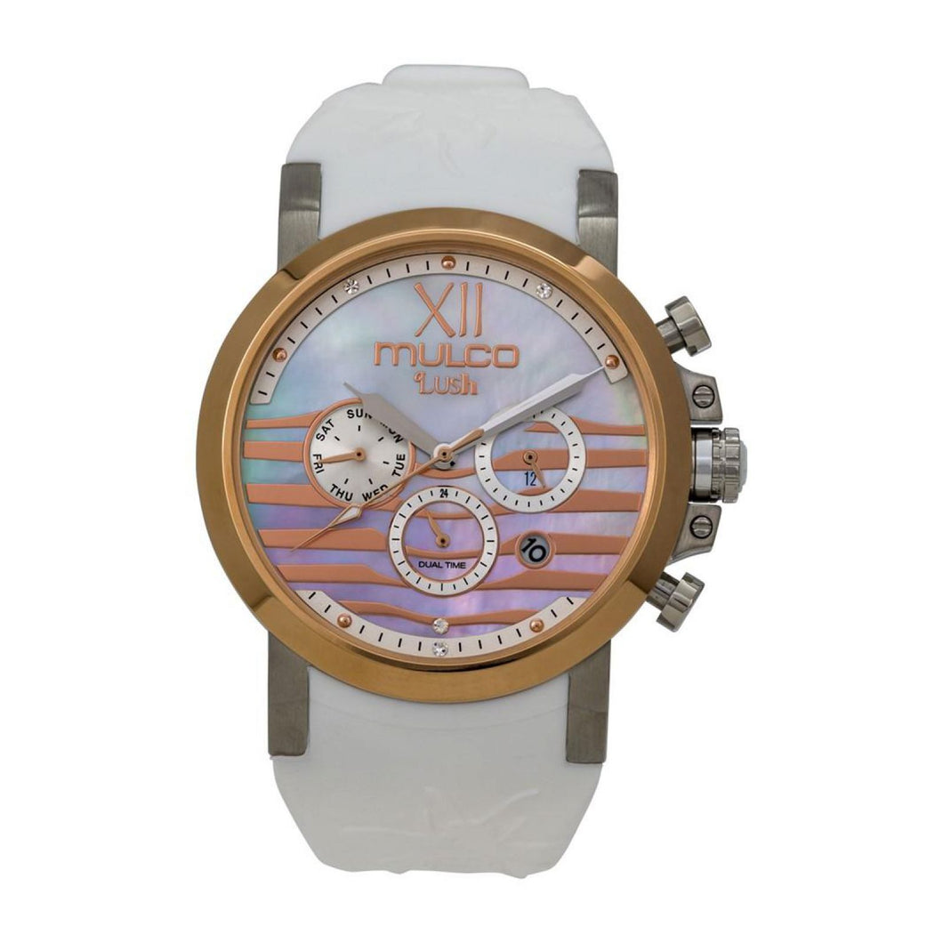 Reloj Mulco MW3-17290-013 Unisex