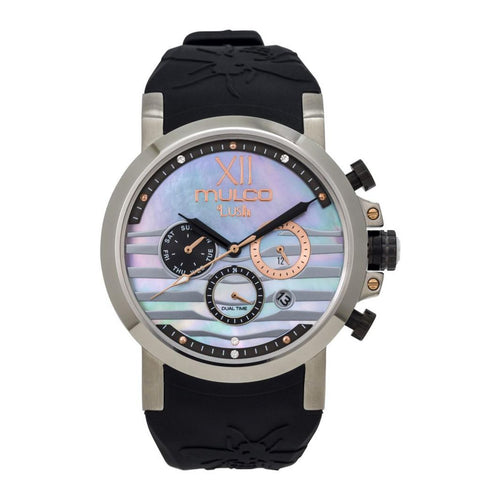 Reloj Mulco MW3-17290-021 Unisex
