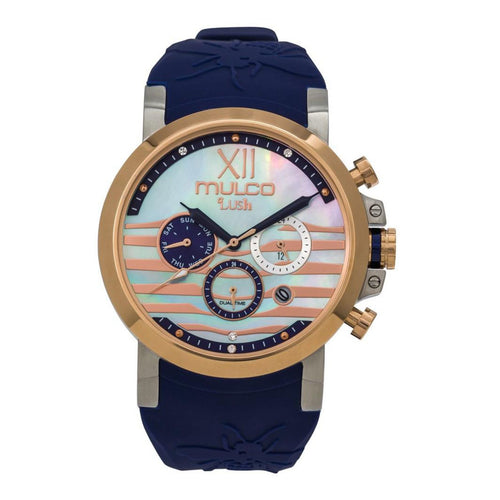 Reloj de pulsera Mulco  MW3-17290-043