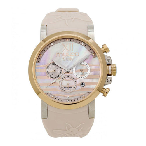 Reloj Mulco MW3-17290-113 Unisex