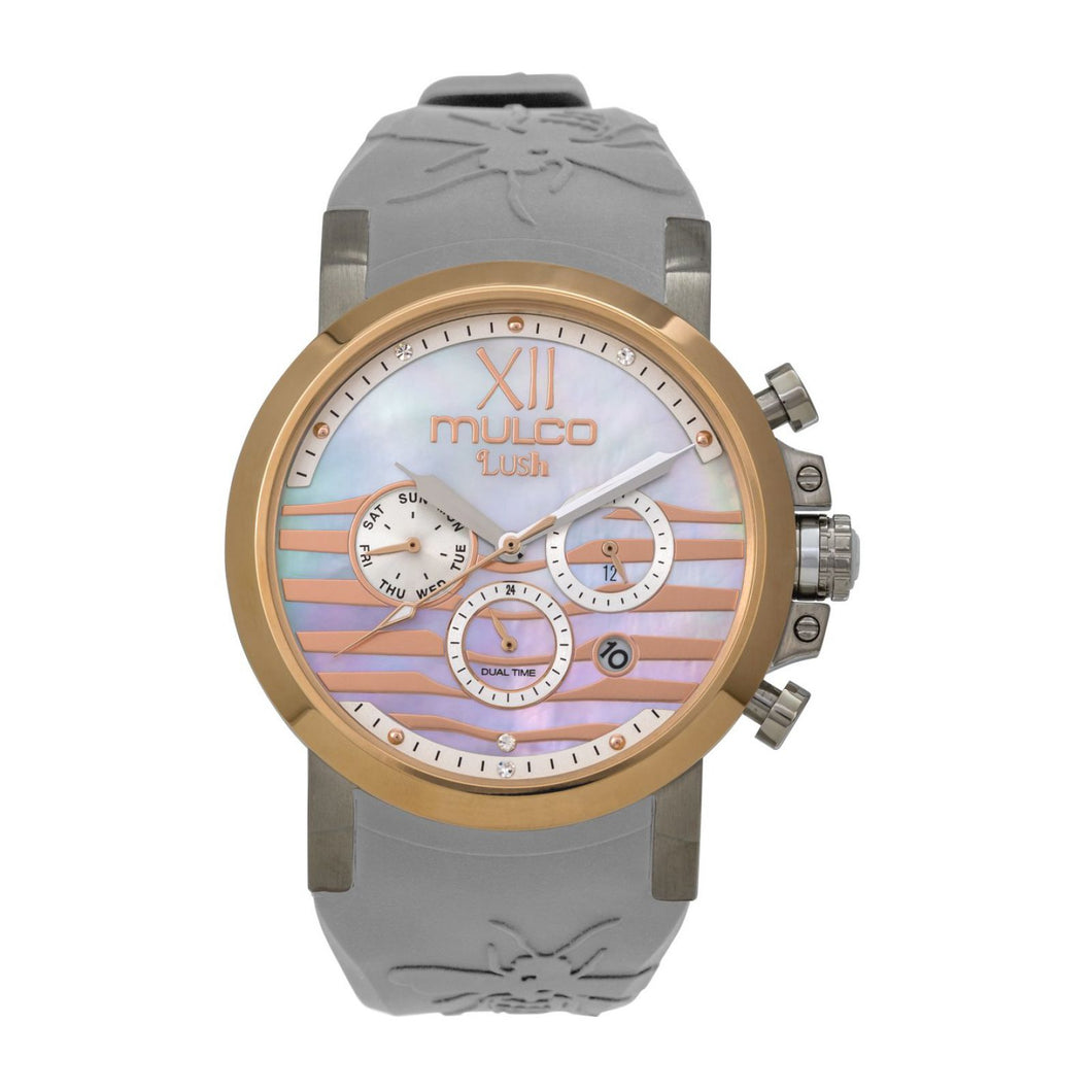 Reloj de pulsera Mulco  MW3-17290-223