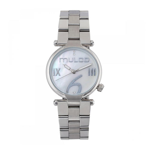 Reloj Mulco MW5-5191-111 Unisex