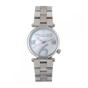 Reloj Mulco MW5-5191-111 Unisex