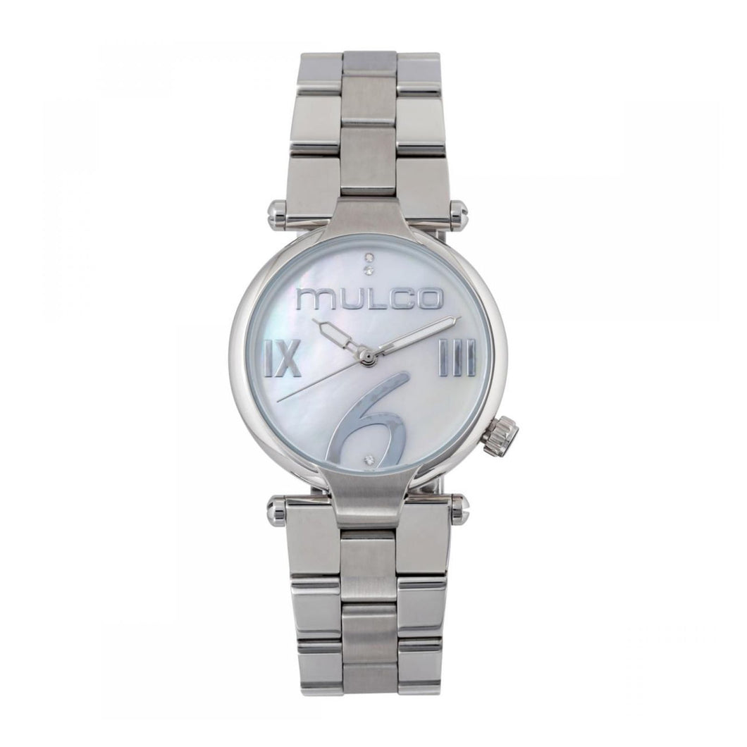 Reloj Mulco MW5-5191-111 Unisex