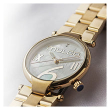 Cargar imagen en el visor de la galería, Reloj de pulsera Mulco  MW5-5191-122