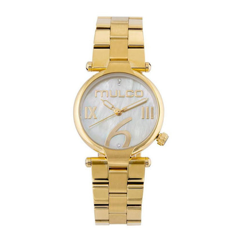 Reloj de pulsera Mulco  MW5-5191-122