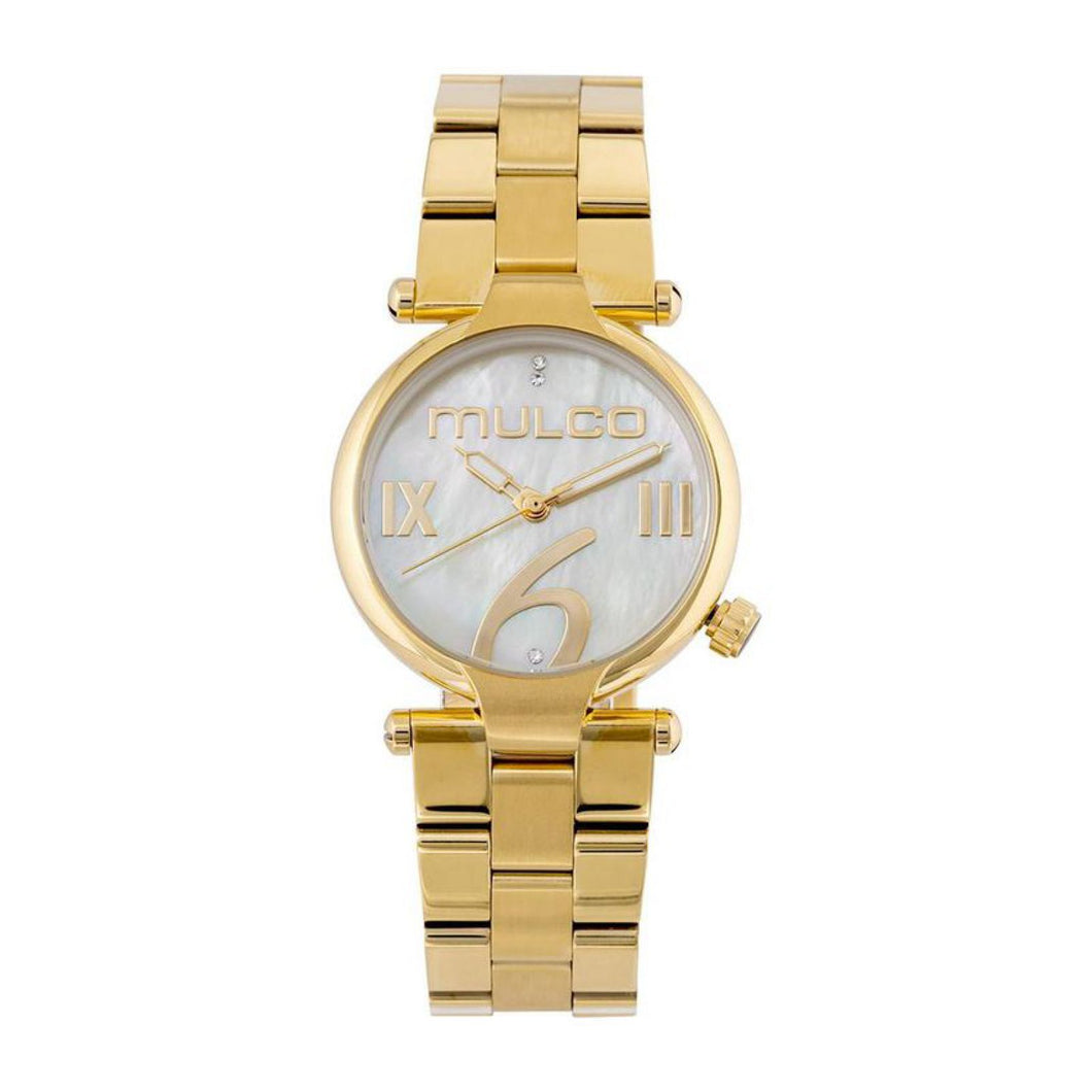 Reloj de pulsera Mulco  MW5-5191-122