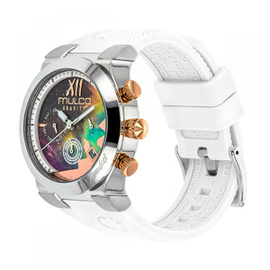 Reloj de pulsera Mulco gravity galaxy MW5-4977-013