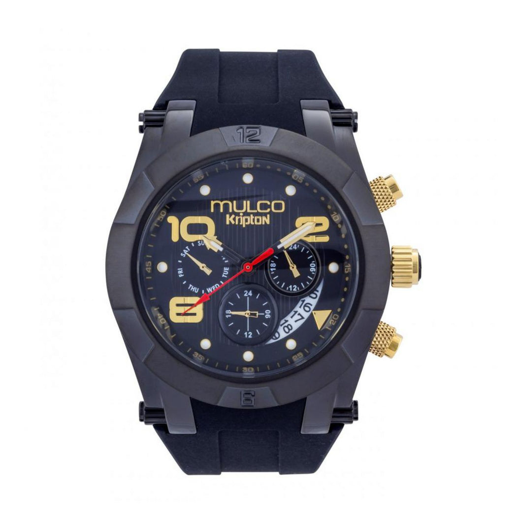 Reloj de pulsera Mulco  MW5-4828-022