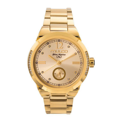 Reloj de pulsera Mulco  MW5-5003-033