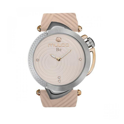 Reloj Mulco Be Zen MW5-4822-111
