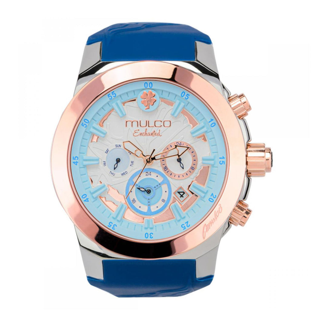 Reloj de pulsera Mulco enchanted maple MW5-5673-043