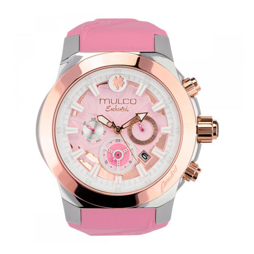 Reloj Mulco Enchanted Maple MW5-5673-083