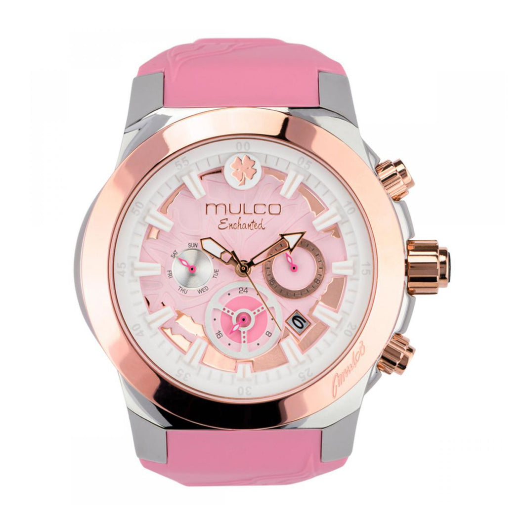 Reloj Mulco Enchanted Maple MW5-5673-083