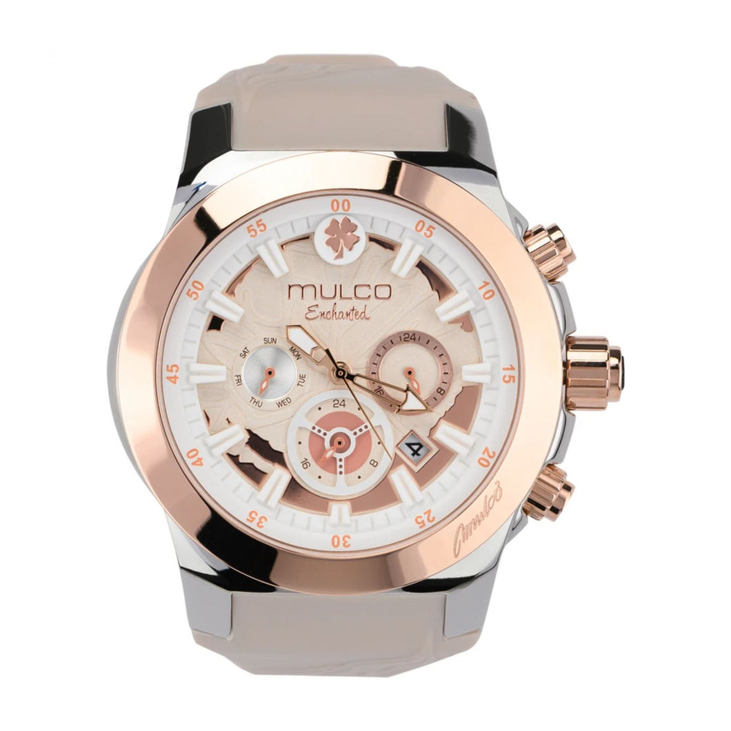 Reloj de pulsera Mulco enchanted maple MW5-5673-113