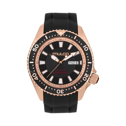 Reloj de pulsera Mulco mw3-18118-023 Hombre