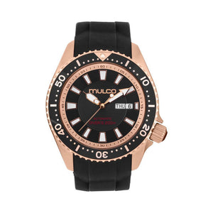 Reloj de pulsera Mulco mw3-18118-023 Hombre