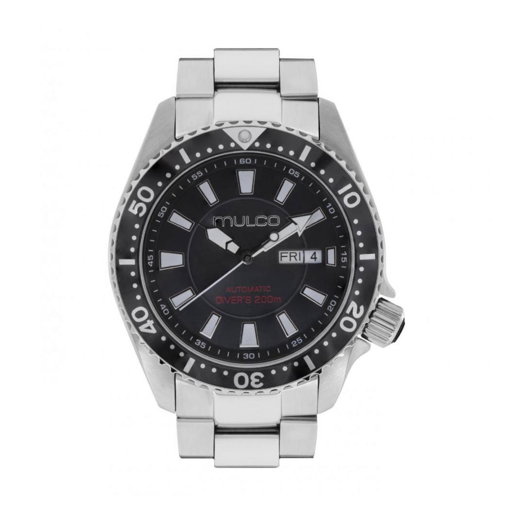 Reloj de pulsera Mulco  MW3-18118-021