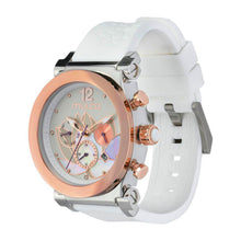 Cargar imagen en el visor de la galería, Reloj de pulsera Mulco lotus flower MW3-19001-011