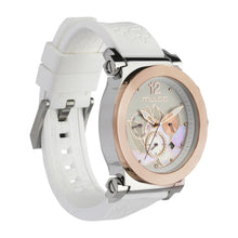 Cargar imagen en el visor de la galería, Reloj de pulsera Mulco lotus flower MW3-19001-011