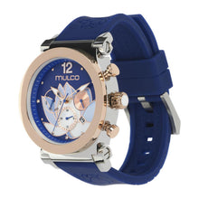 Cargar imagen en el visor de la galería, Reloj Mulco Lotus Flower MW3-19001-041
