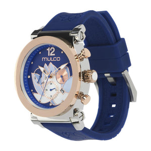 Reloj Mulco Lotus Flower MW3-19001-041