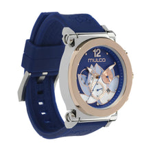 Cargar imagen en el visor de la galería, Reloj Mulco Lotus Flower MW3-19001-041