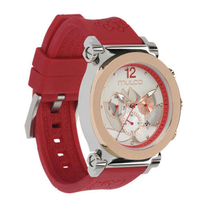Reloj Mulco Lotus Flower MW3-19001-061