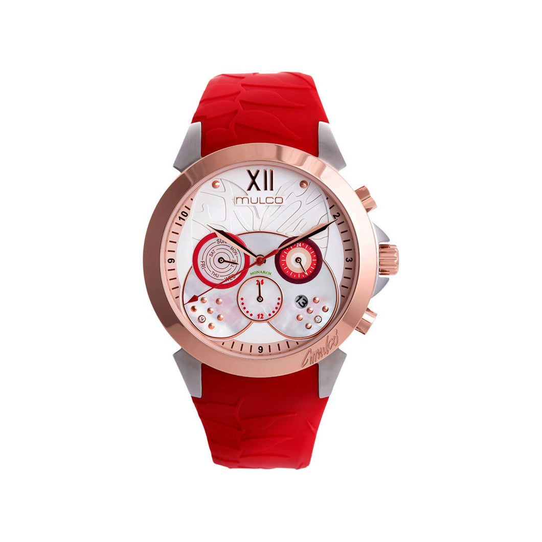 Reloj Mulco Monarca MW3-20580-063
