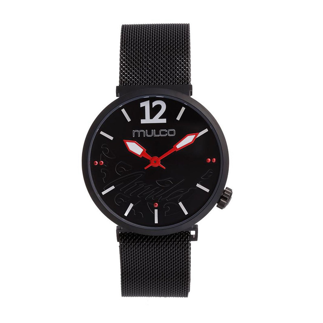 Reloj de pulsera Mulco couture iconic MW3-17219-025