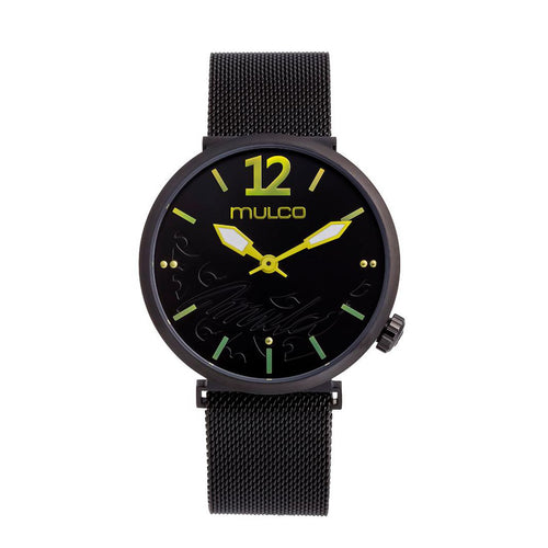 Reloj Mulco Couture Iconic MW3-17219-028