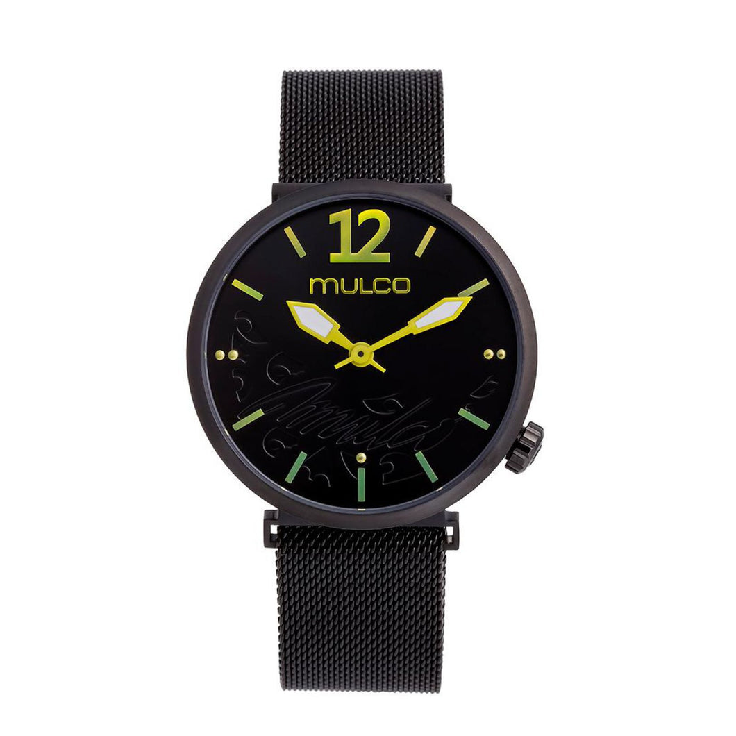 Reloj Mulco Couture Iconic MW3-17219-028