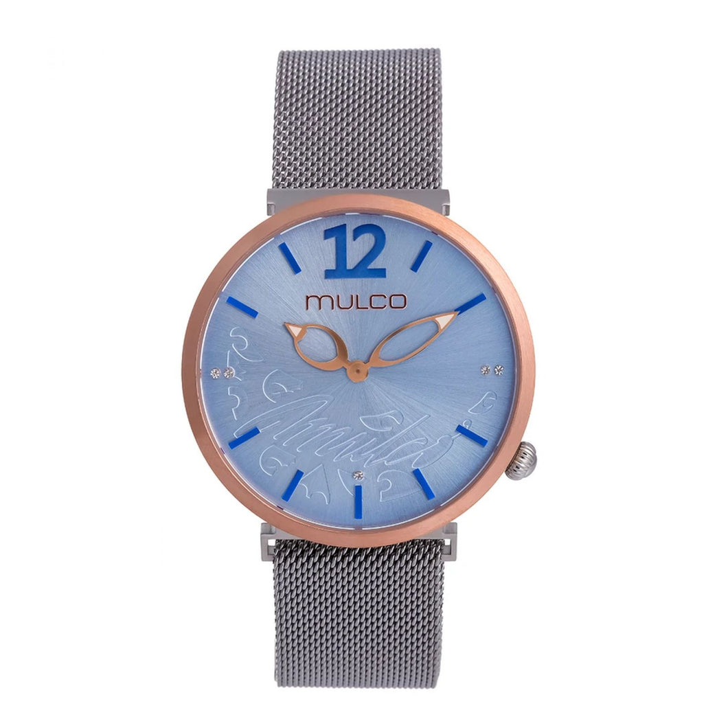 Reloj Mulco  MW3-17219-043