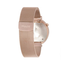 Cargar imagen en el visor de la galería, Reloj Mulco  MW3-17219-033