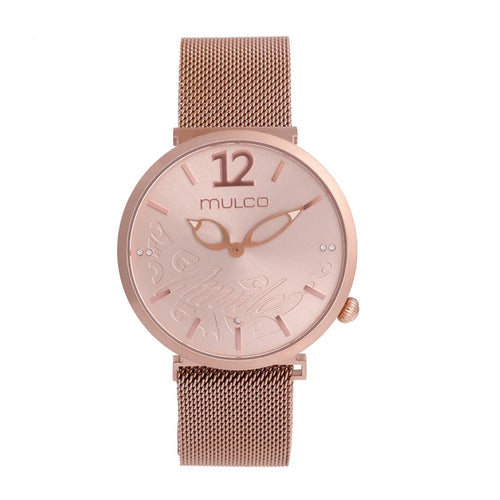 Reloj Mulco  MW3-17219-033