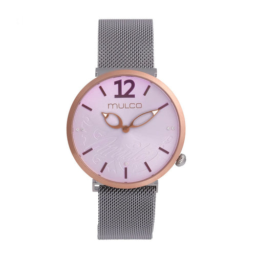 Reloj Mulco  MW3-17219-053