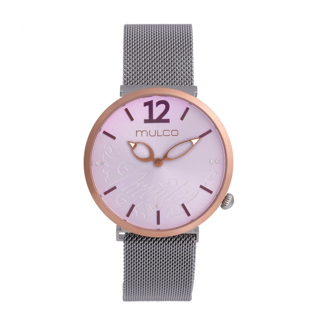 Reloj Mulco  MW3-17219-053