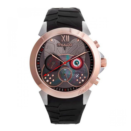 Reloj de pulsera Mulco monarca MW3-20580-023