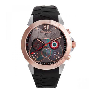 Reloj de pulsera Mulco monarca MW3-20580-023