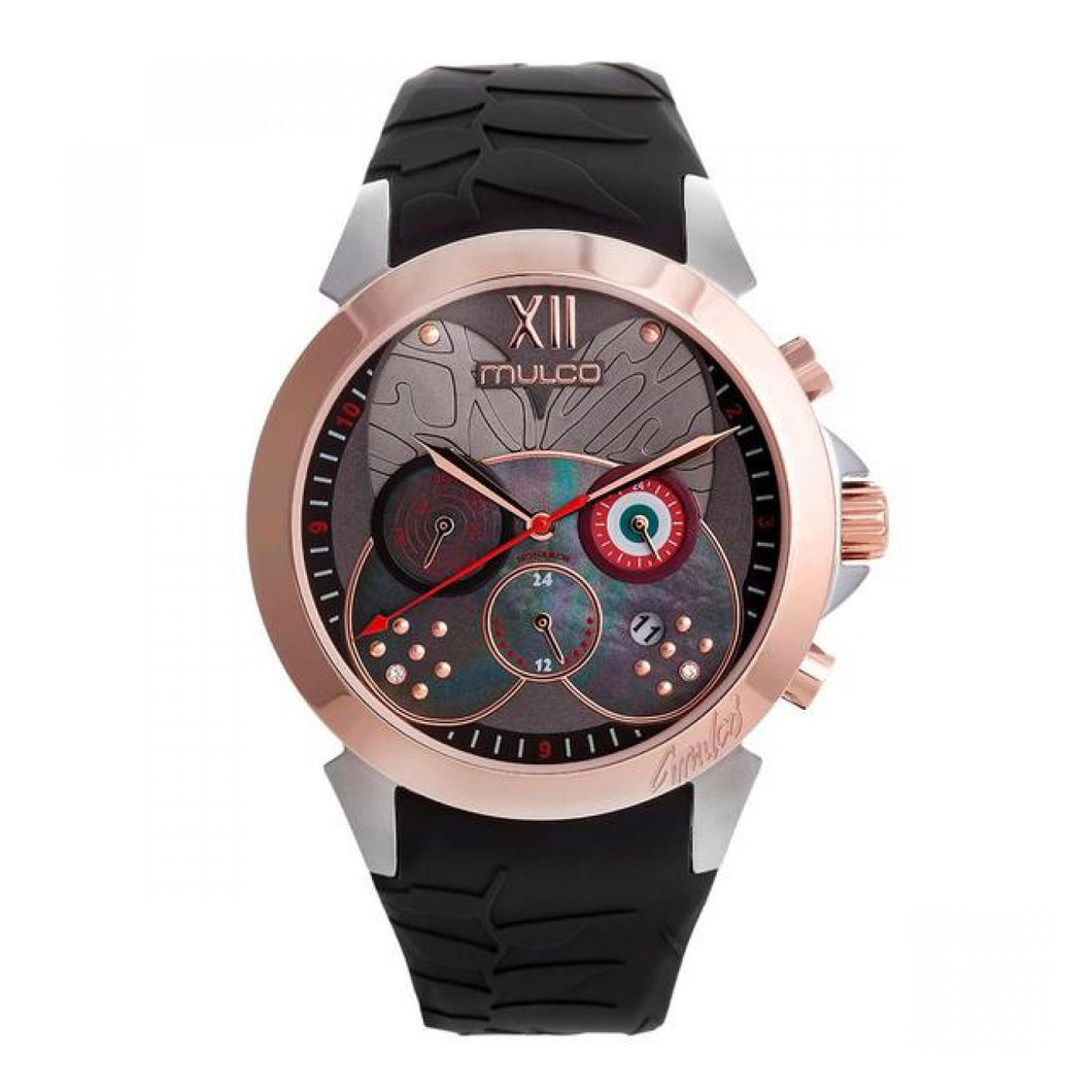 Reloj de pulsera Mulco monarca MW3-20580-023
