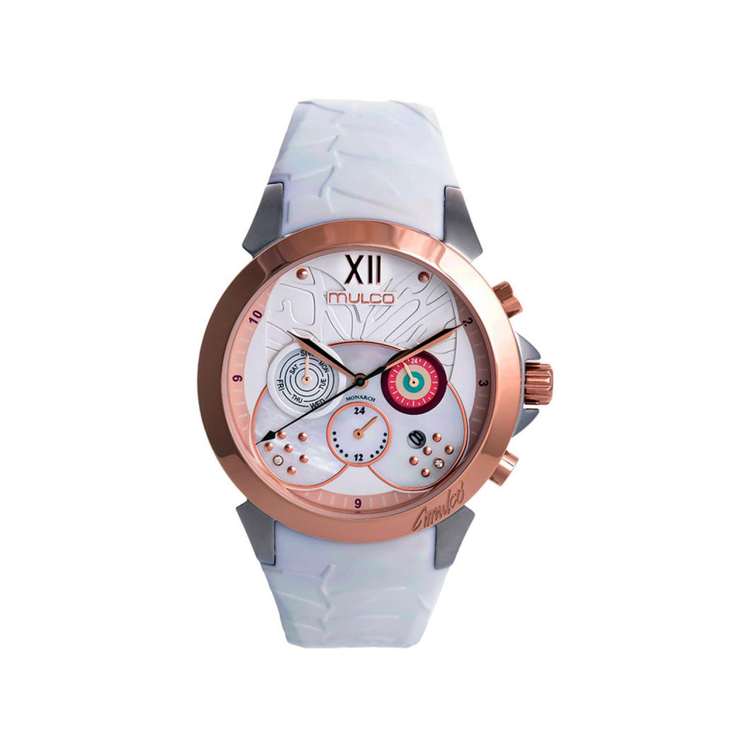 Reloj Mulco Monarca MW3-20580-013